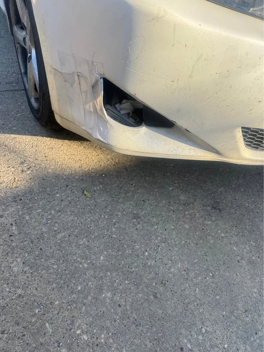 2008 Lexus IS 2nd Gen - Image 8 of 8