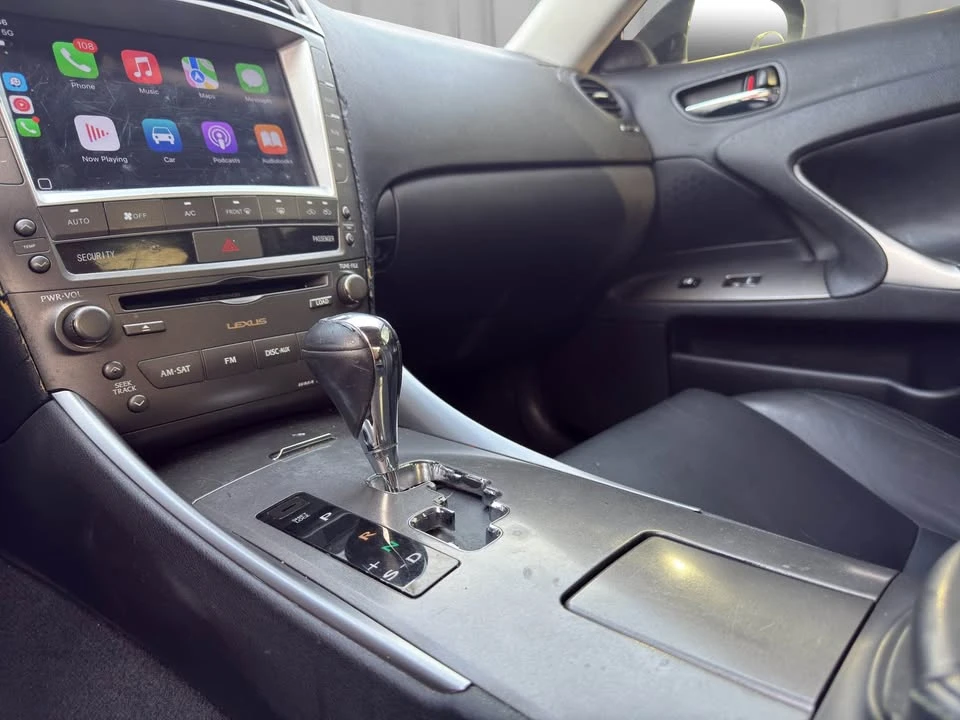 2008 Lexus IS 2nd Gen - Image 14 of 14