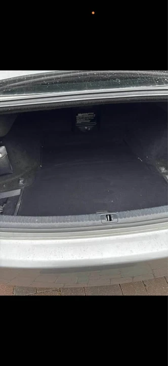 2008 Lexus IS 2nd Gen - Image 9 of 9