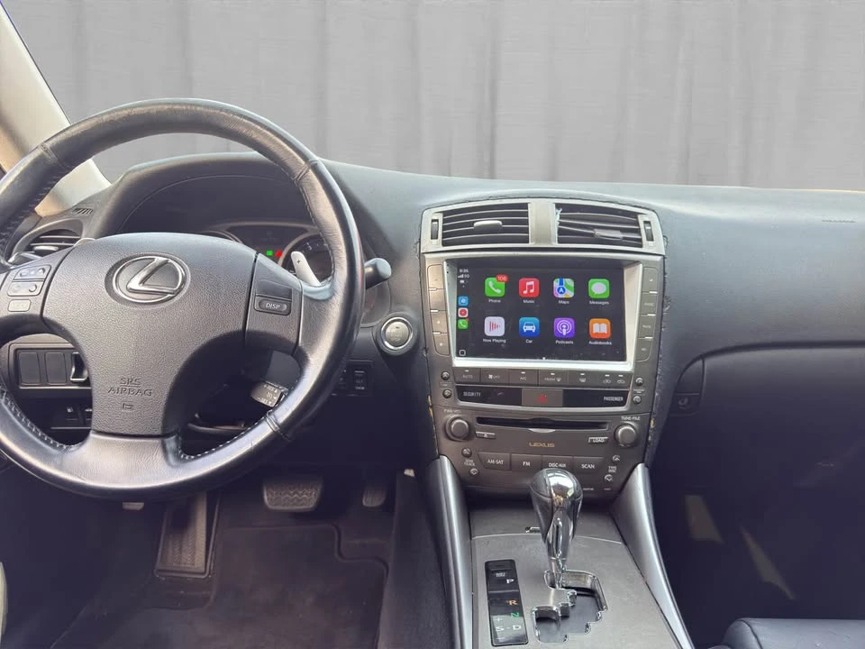 2008 Lexus IS 2nd Gen - Image 10 of 14