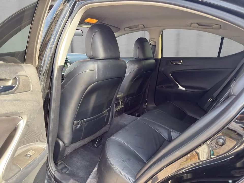 2008 Lexus IS 2nd Gen - Image 13 of 14