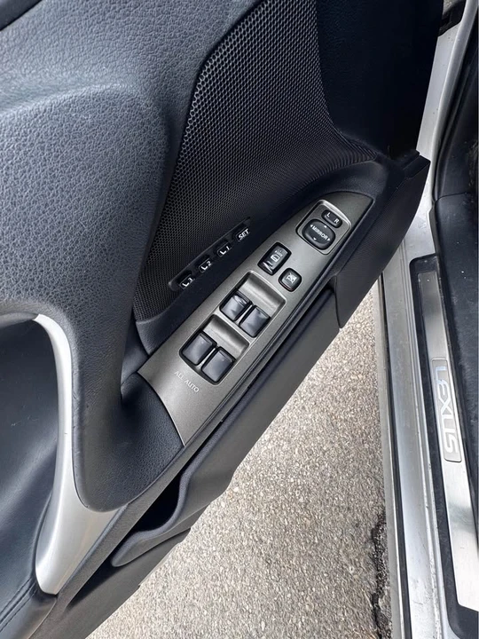 2008 Lexus IS 2nd Gen - Image 13 of 14