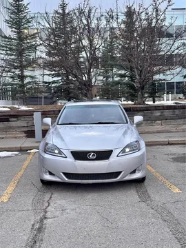 2008 Lexus IS 350