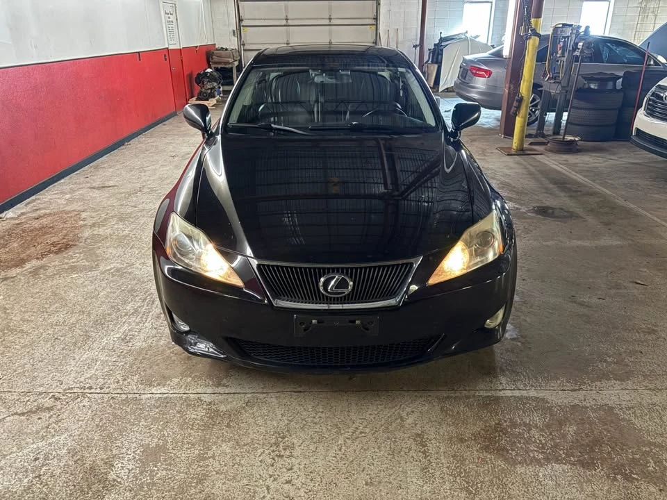 2008 Lexus IS 2nd Gen - Image 9 of 20