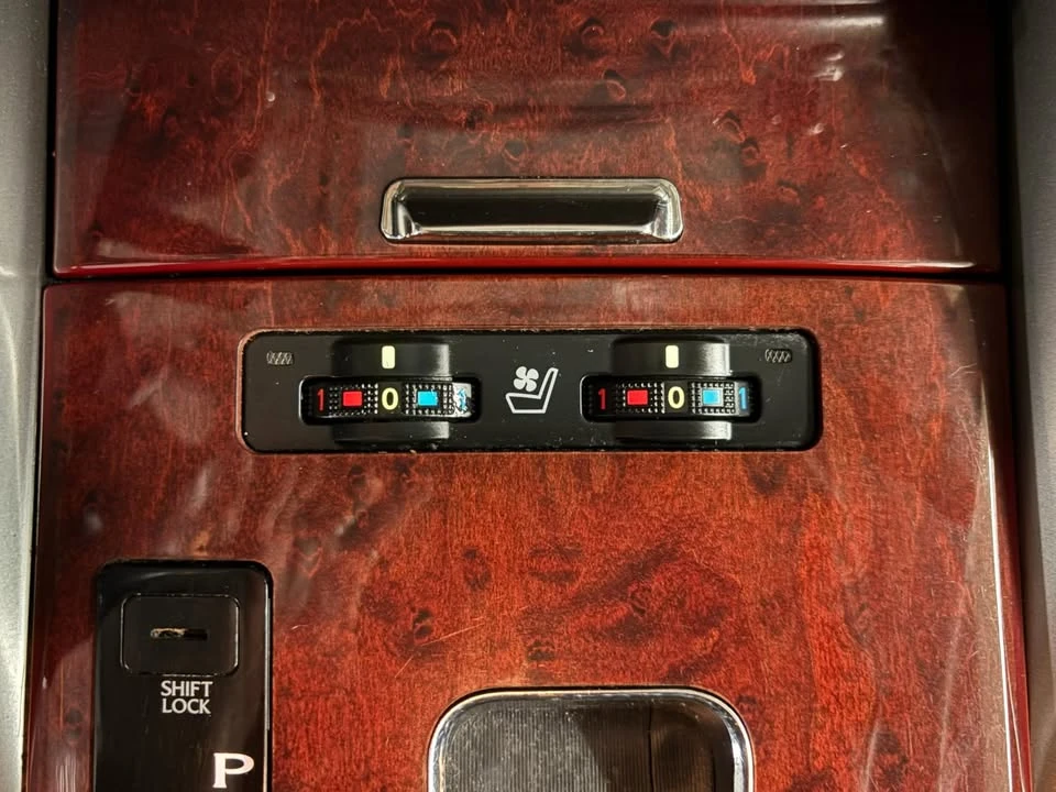 2008 Lexus IS 2nd Gen - Image 14 of 20