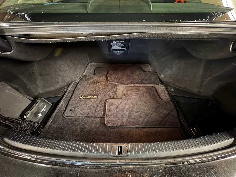 2008 Lexus IS 2nd Gen - Image 19 of 20
