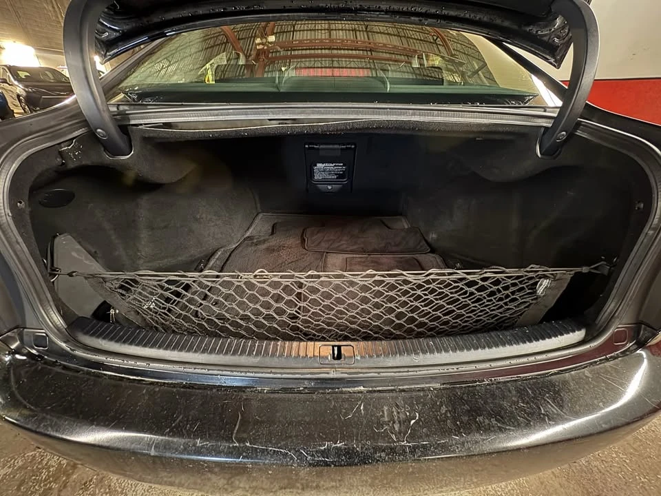 2008 Lexus IS 2nd Gen - Image 20 of 20