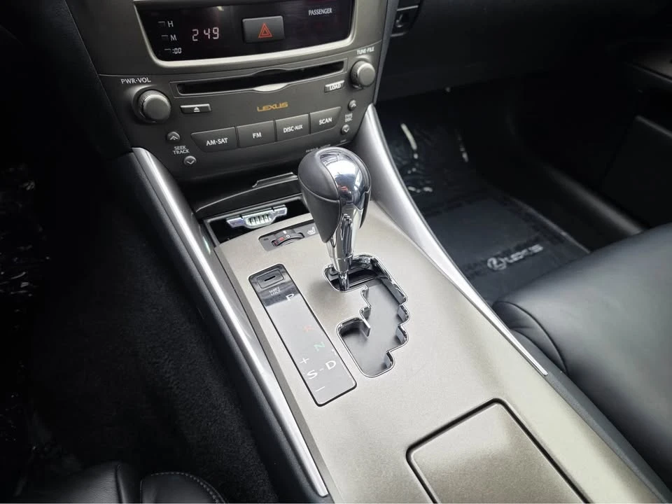 2008 Lexus IS 2nd Gen - Image 8 of 14