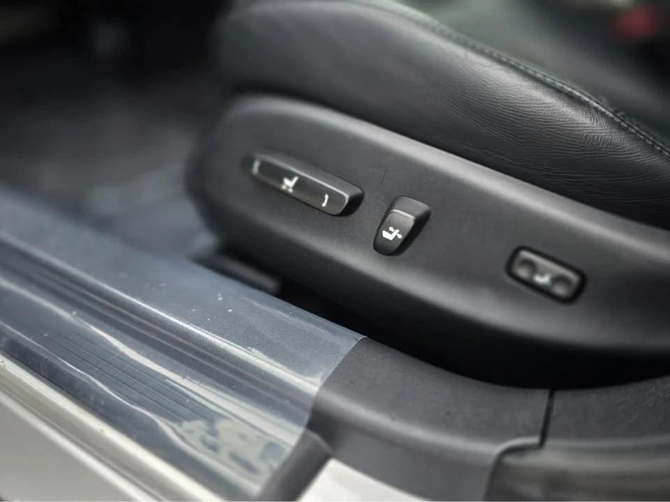 2008 Lexus IS 2nd Gen - Image 12 of 14