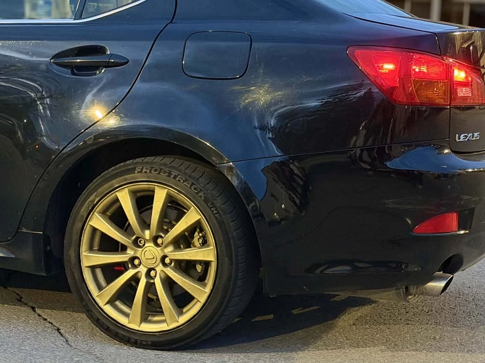 2008 Lexus IS 2nd Gen - Image 5 of 8