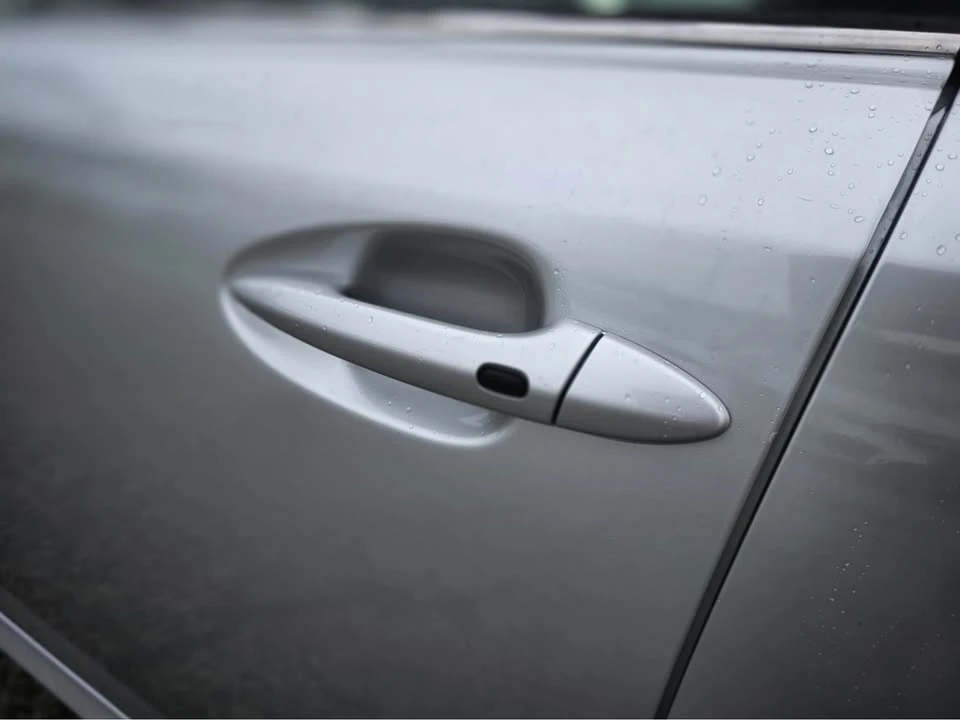 2008 Lexus IS 2nd Gen - Image 14 of 14