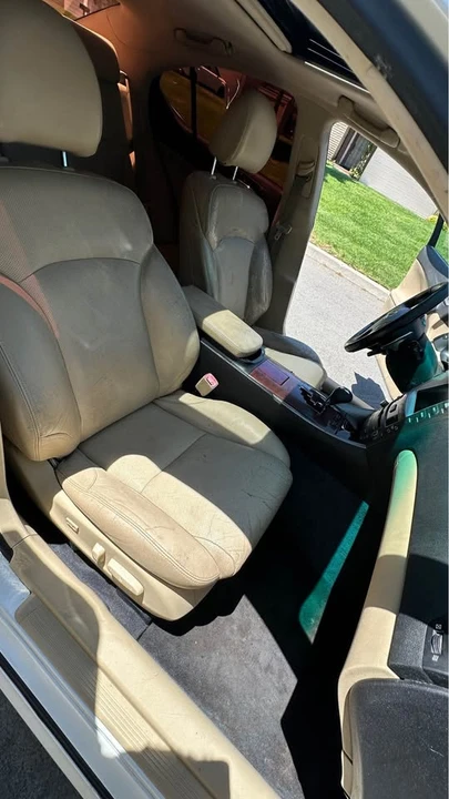 2008 Lexus IS 2nd Gen - Image 6 of 10
