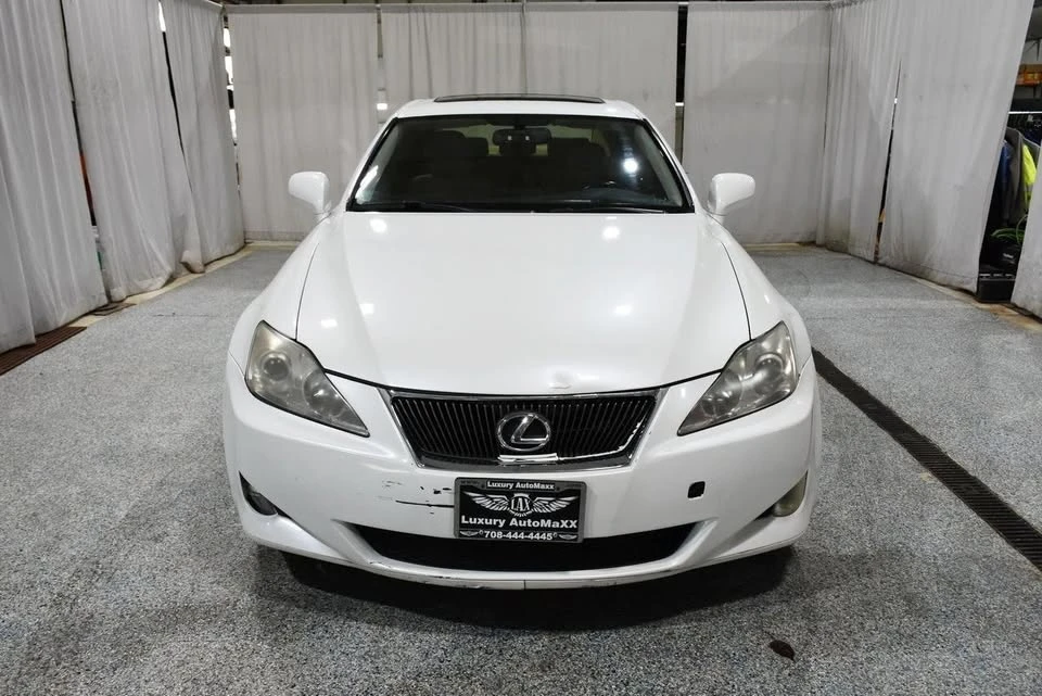 2008 Lexus IS 2nd Gen - Image 2 of 20