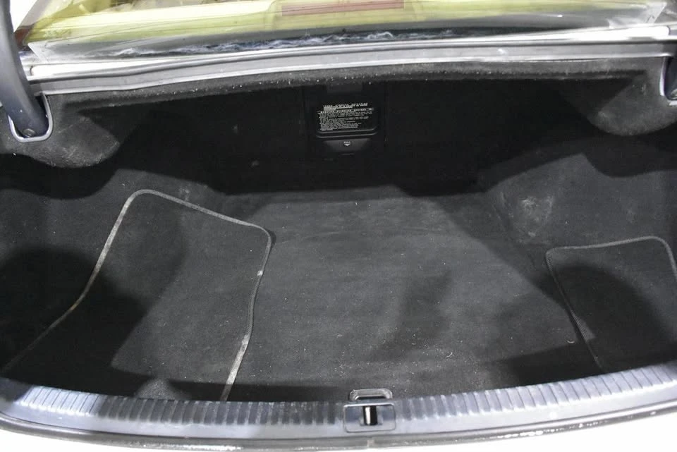 2008 Lexus IS 2nd Gen - Image 16 of 20