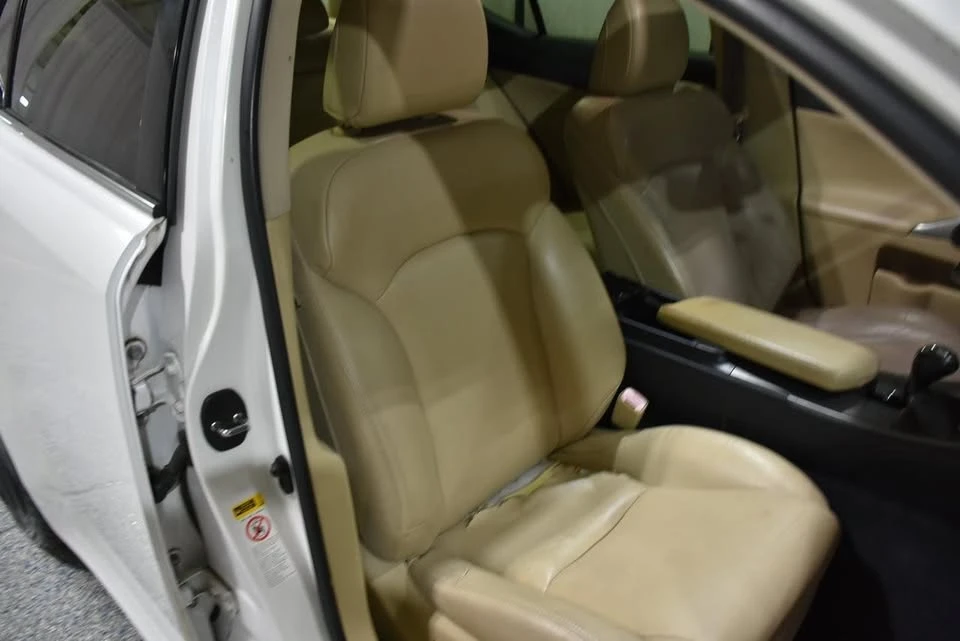 2008 Lexus IS 2nd Gen - Image 14 of 20