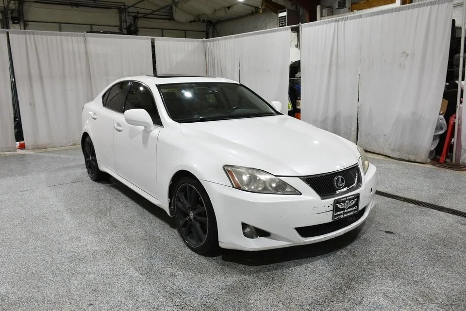 2008 Lexus IS 2nd Gen - Image 3 of 20