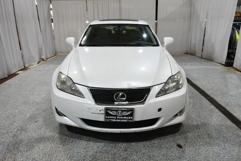 2008 Lexus IS 2nd Gen - Image 18 of 20