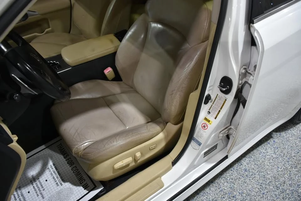 2008 Lexus IS 2nd Gen - Image 13 of 20