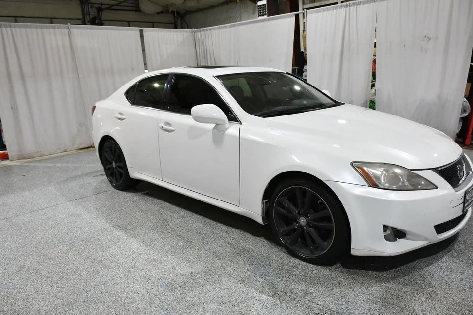 2008 Lexus IS 2nd Gen - Image 7 of 20