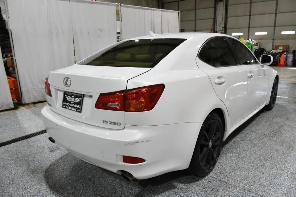 2008 Lexus IS 2nd Gen - Image 20 of 20
