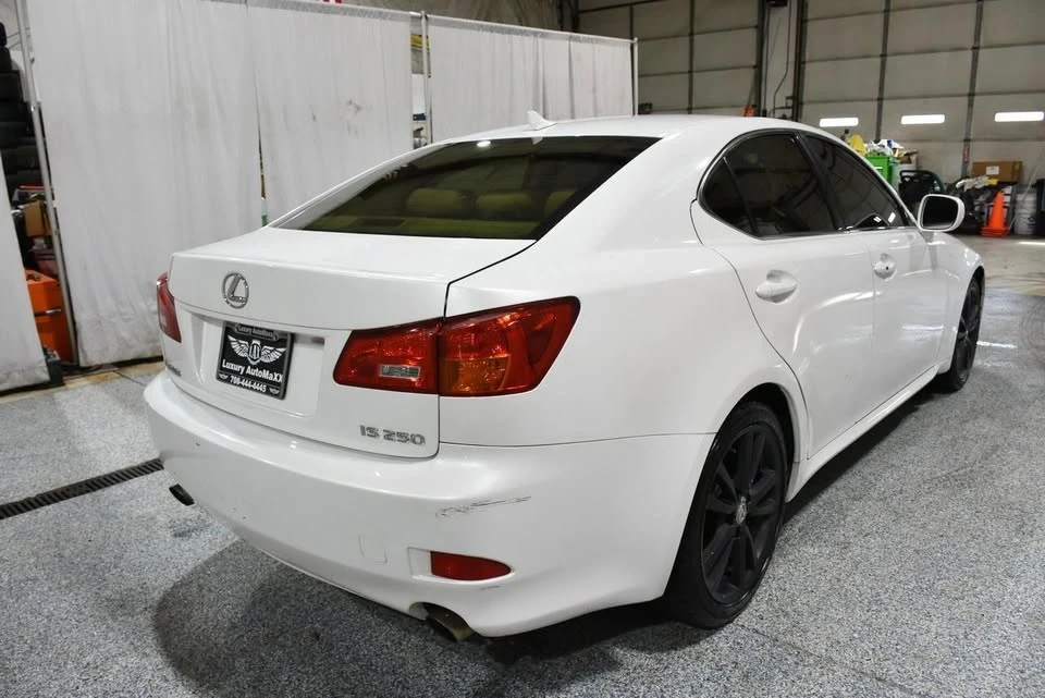 2008 Lexus IS 2nd Gen - Image 6 of 20
