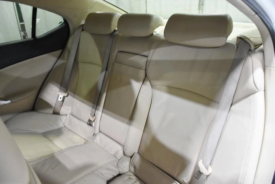 2008 Lexus IS 2nd Gen - Image 15 of 20