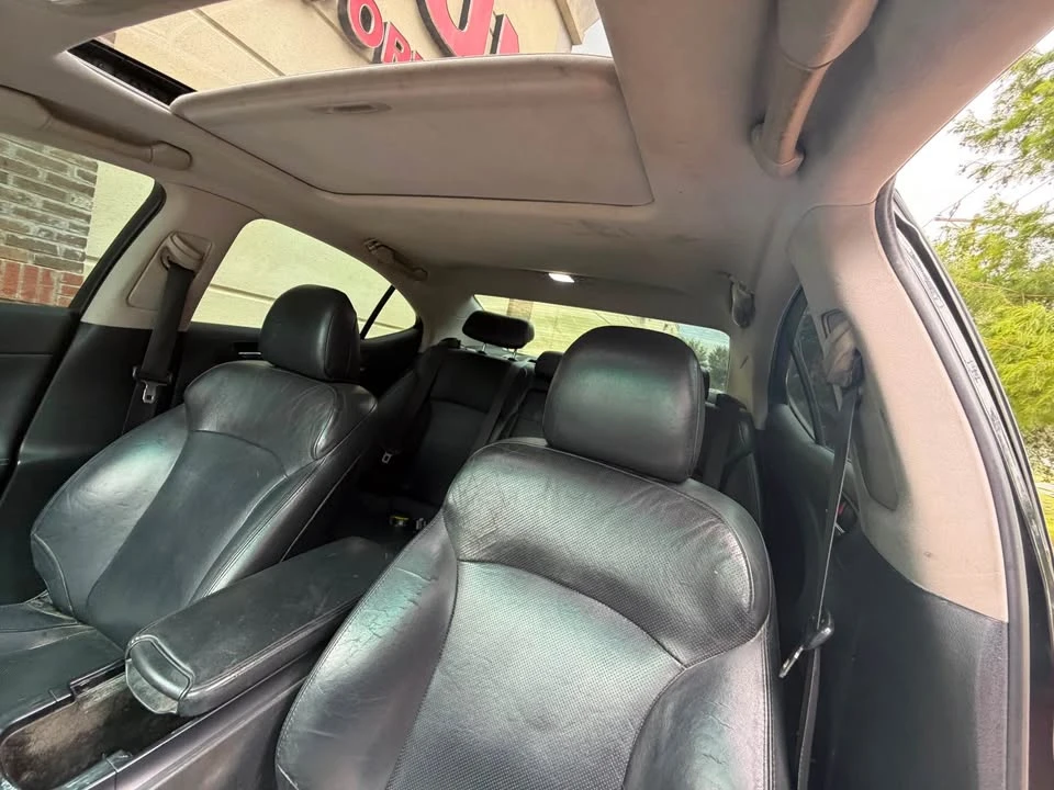 2008 Lexus IS 2nd Gen - Image 12 of 14