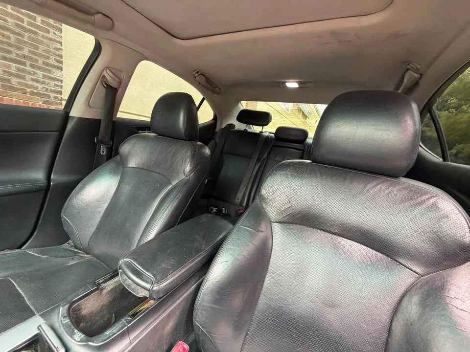 2008 Lexus IS 2nd Gen - Image 2 of 14