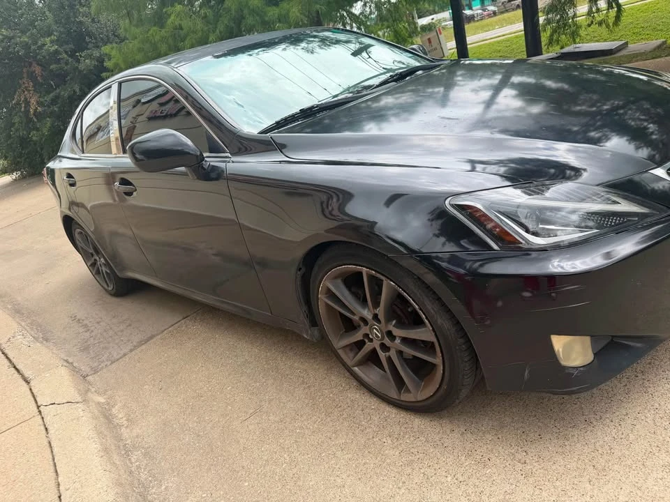 2008 Lexus IS 2nd Gen - Image 6 of 14