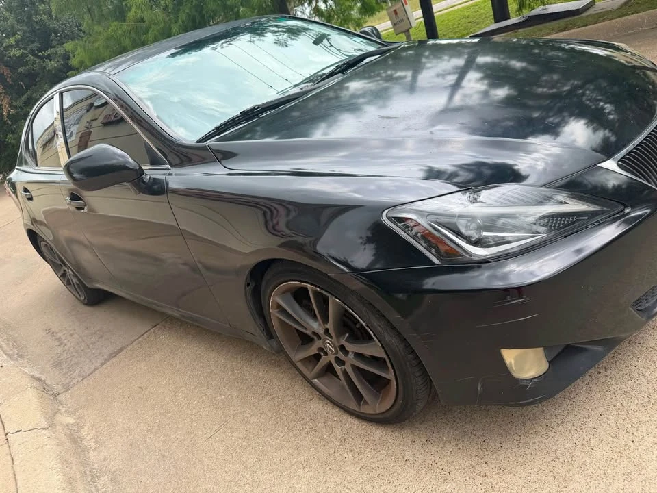 2008 Lexus IS 2nd Gen - Image 13 of 14