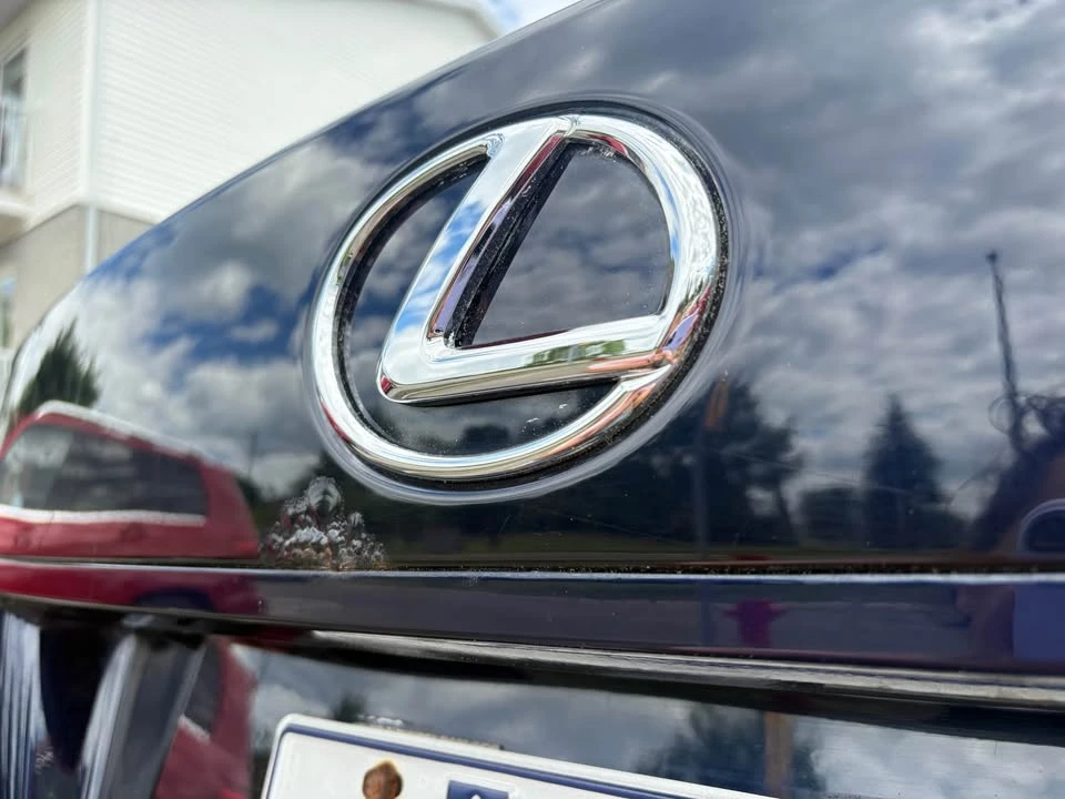 2008 Lexus IS 2nd Gen - Image 18 of 19