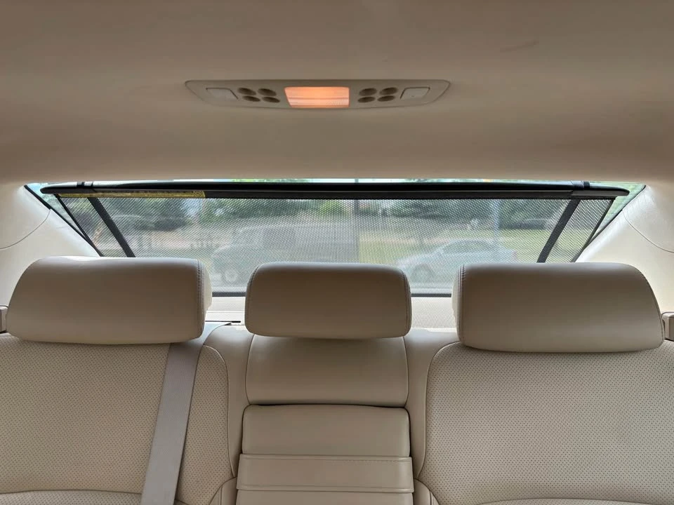 2008 Lexus IS 2nd Gen - Image 14 of 19