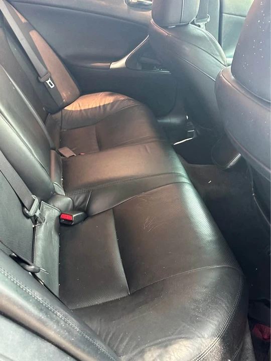 2008 Lexus IS 2nd Gen - Image 6 of 9