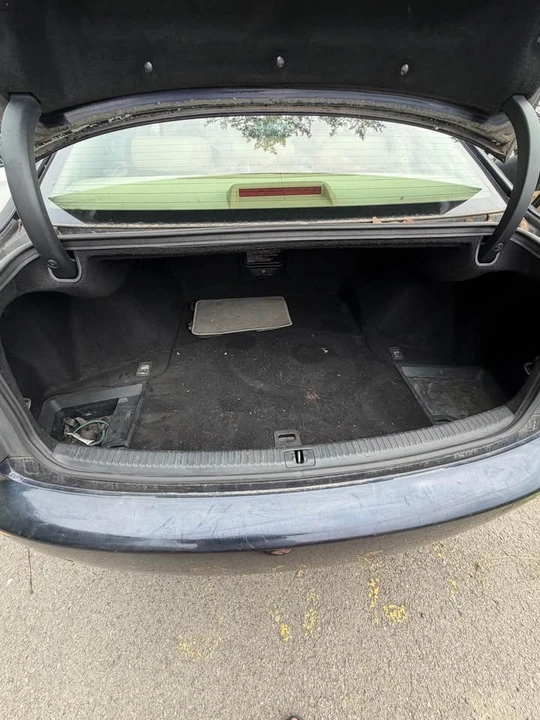 2008 Lexus IS 2nd Gen - Image 5 of 9