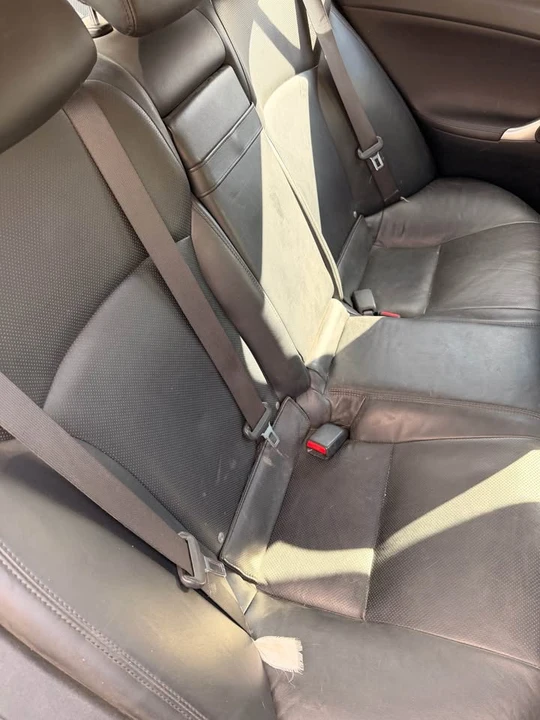 2008 Lexus IS 2nd Gen - Image 5 of 6