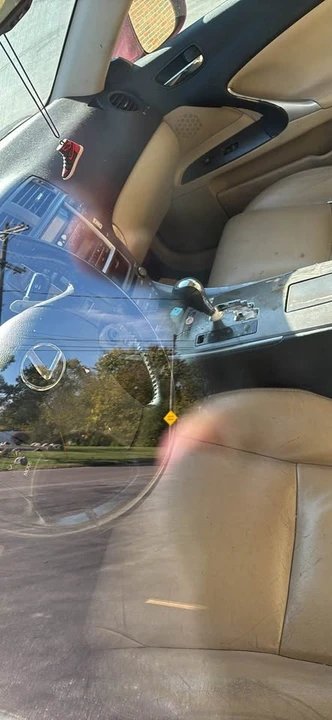 2008 Lexus IS 2nd Gen - Image 6 of 6