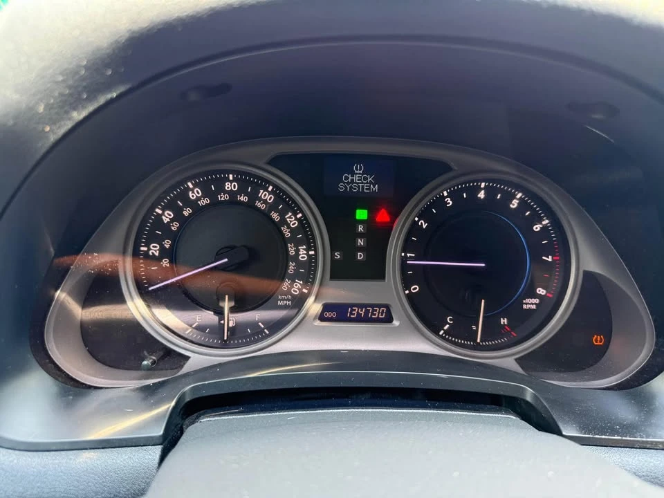 2008 Lexus IS 2nd Gen - Image 18 of 18
