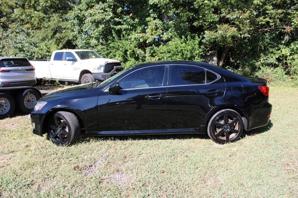 2008 Lexus IS 2nd Gen - Image 12 of 20