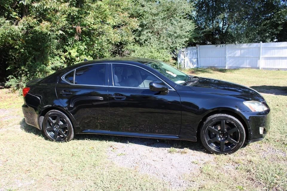 2008 Lexus IS 2nd Gen - Image 6 of 20