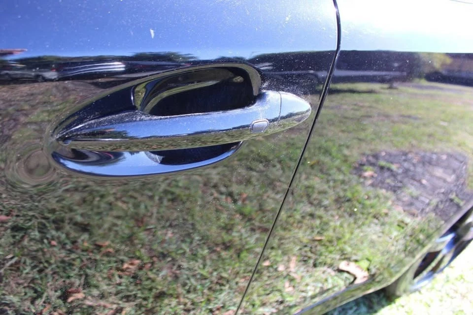 2008 Lexus IS 2nd Gen - Image 13 of 20