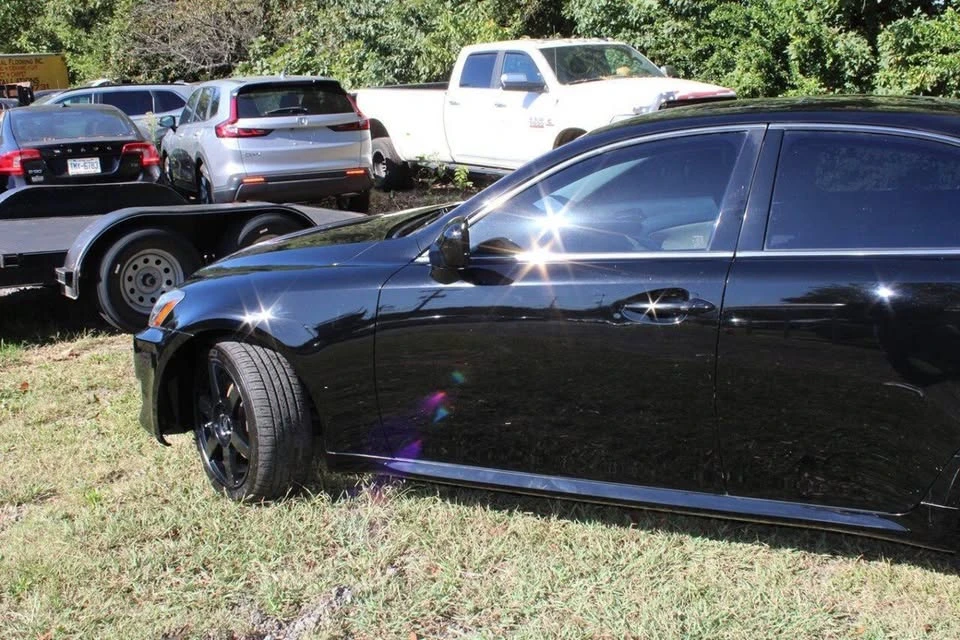 2008 Lexus IS 2nd Gen - Image 9 of 20