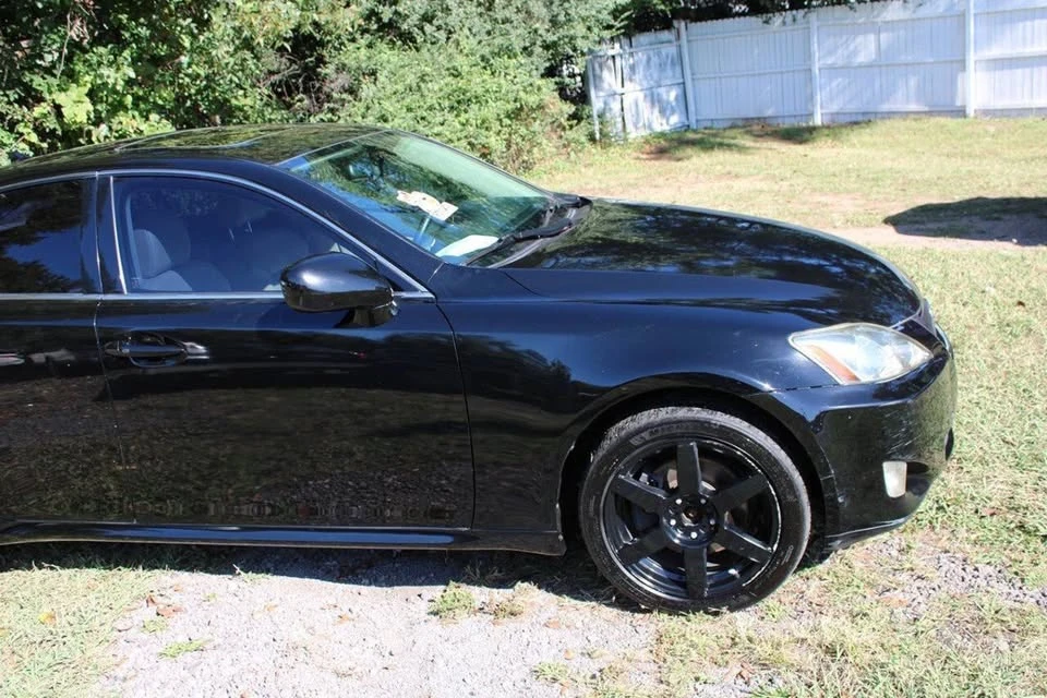 2008 Lexus IS 2nd Gen - Image 4 of 20