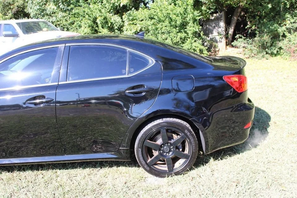 2008 Lexus IS 2nd Gen - Image 11 of 20