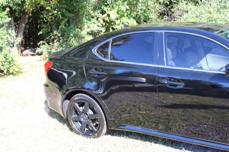 2008 Lexus IS 2nd Gen - Image 5 of 20