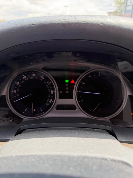 2008 Lexus IS 2nd Gen - Image 3 of 9