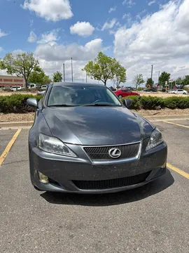 2008 Lexus IS 250