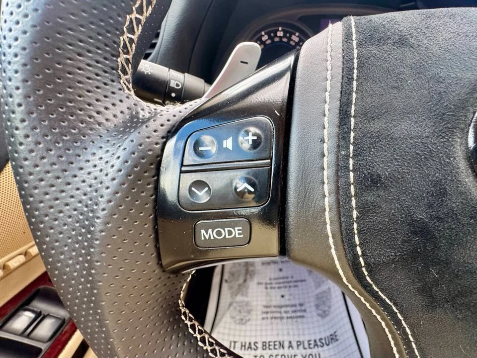 2008 Lexus IS 2nd Gen - Image 15 of 20