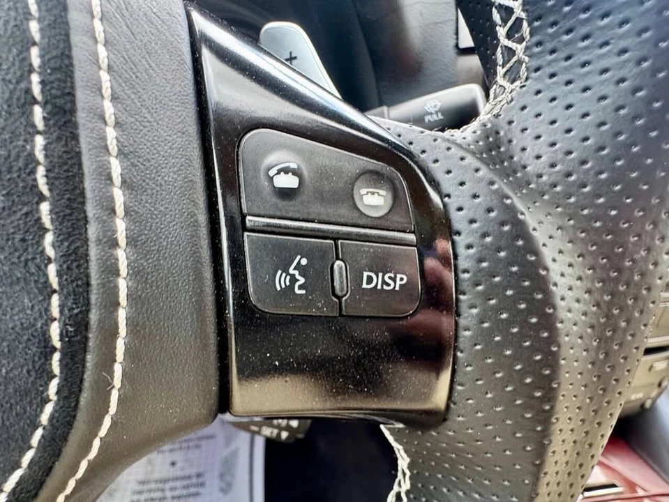2008 Lexus IS 2nd Gen - Image 16 of 20