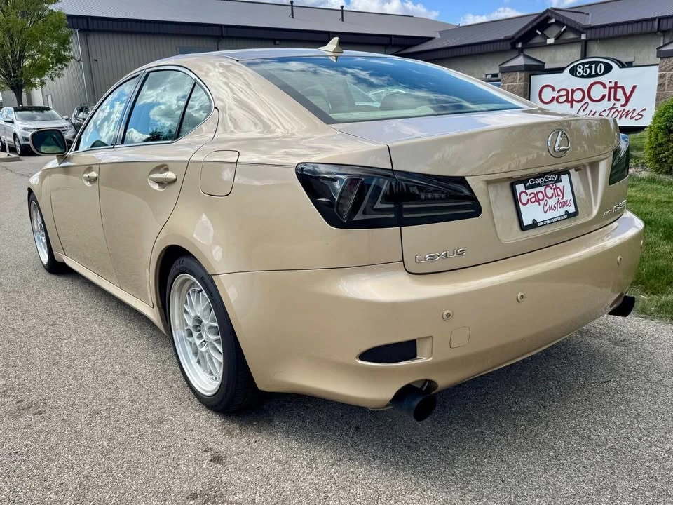 2008 Lexus IS 2nd Gen - Image 8 of 20