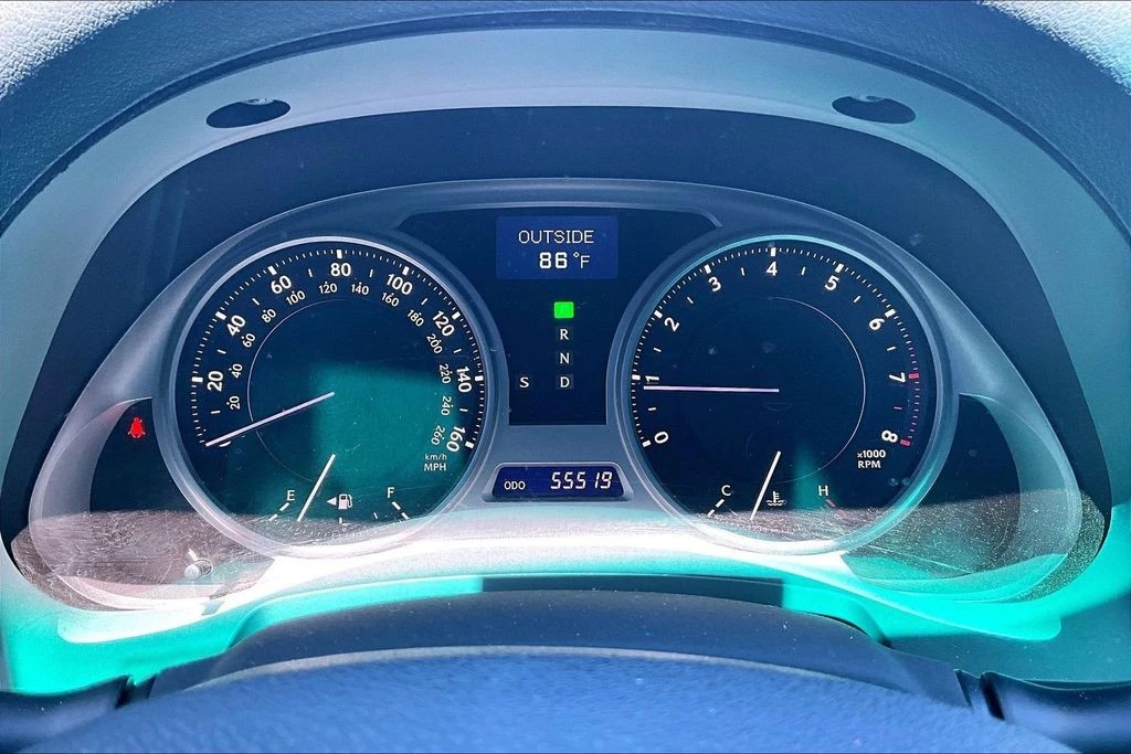 2008 Lexus IS 2nd Gen - Image 26 of 31